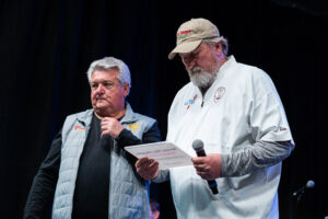 West Virginians Helping West Virginians: Huggins’ Fish Fry Marks Another Year of Impact